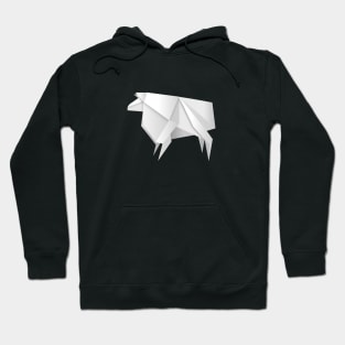 Graff Electric Sheep Hoodie